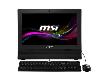 Msi - Microstar PC LCD 15,6" NETON AP1622-001XEU SINGLE-TOUCH